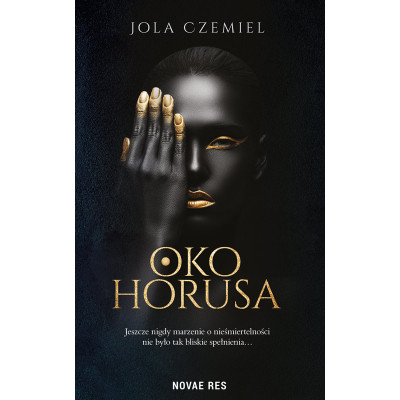 Oko Horusa | Polska Półka