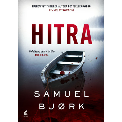 Hitra | Polska Półka