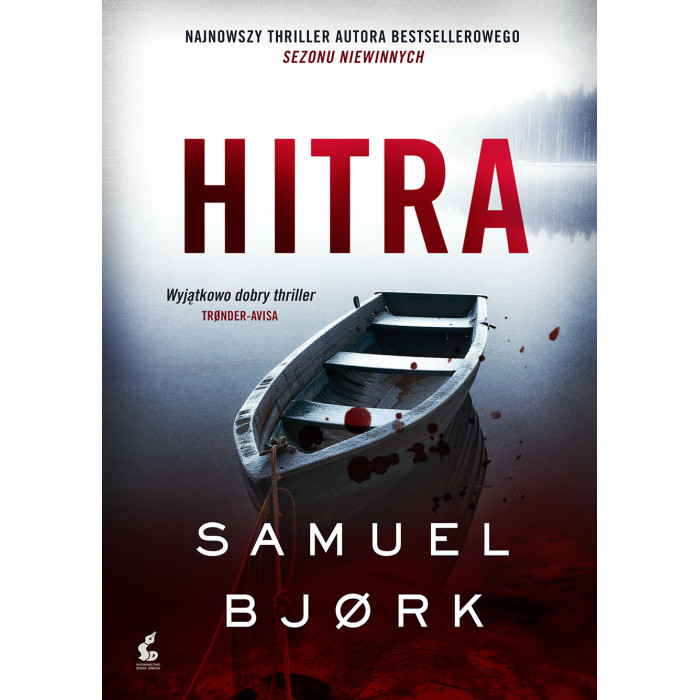 Hitra | Polska Półka
