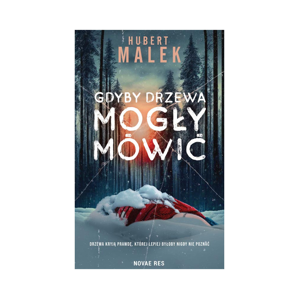 Gdyby drzewa mogły mówić | Polska Półka