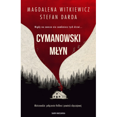 Cymanowski młyn | Polska Półka