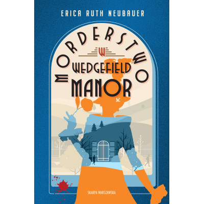 Morderstwo w Wedgefield Manor | Polska Półka