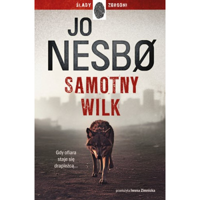 Samotny wilk | Polska Półka