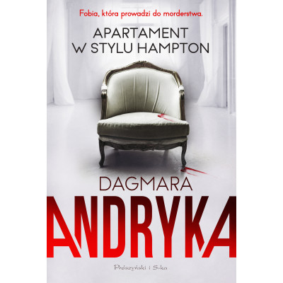 Apartament w stylu Hampton | Polska Półka