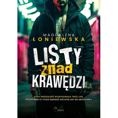 Listy znad krawędzi | Polska Półka