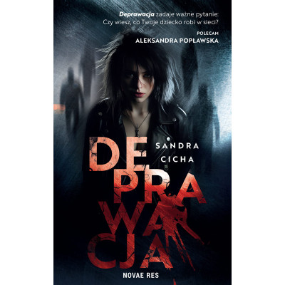 Deprawacja | Polska Półka