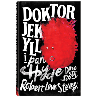 Doktor Jekyll i pan Hyde | Polska Półka