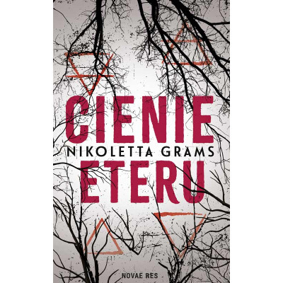 Cienie eteru | Polska Półka