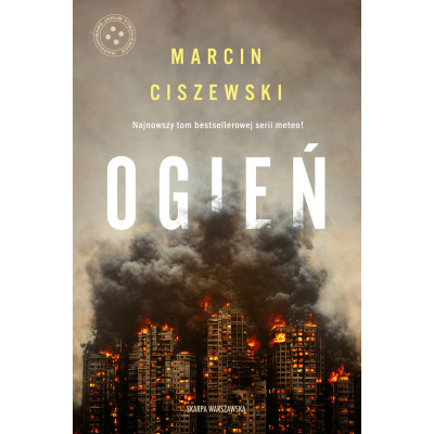 Ogień | Polska Półka