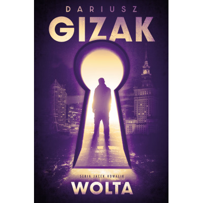 Wolta. Jacek Kowalik | Polska Półka