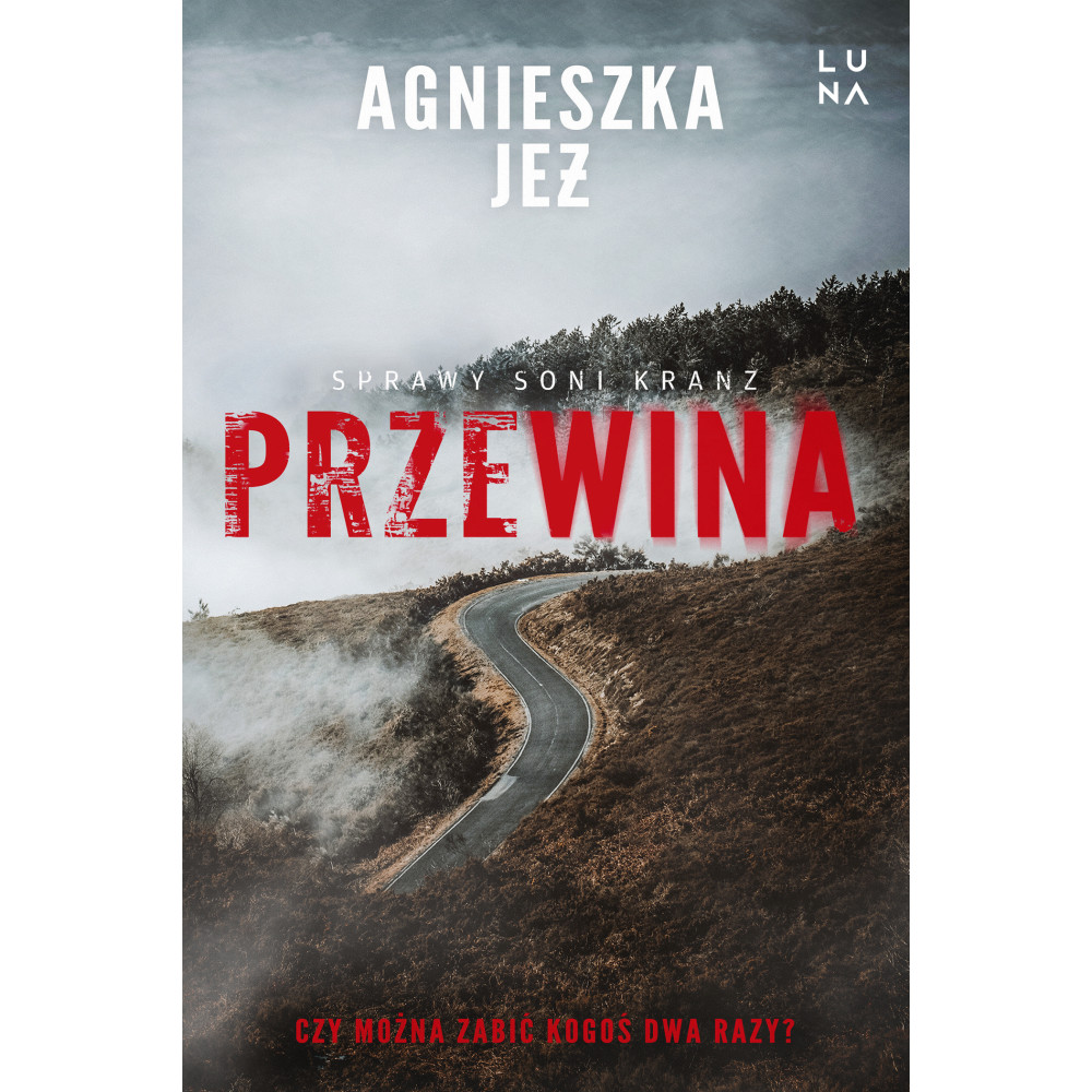 Przewina | Polska Półka
