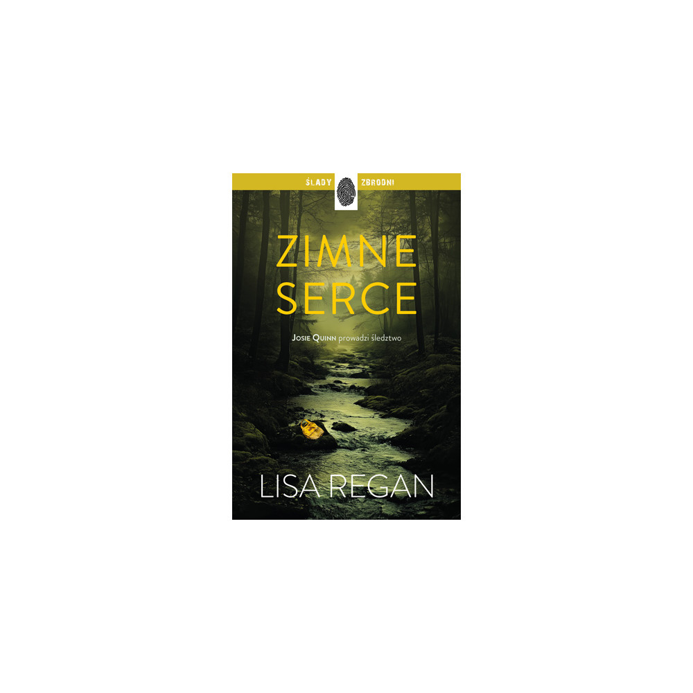 Zimne serce | Polska Półka