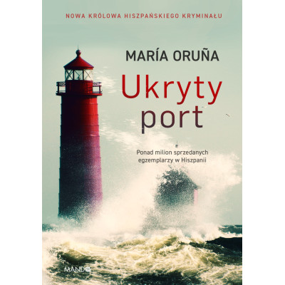 Ukryty port | Polska Półka