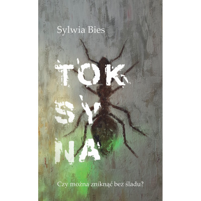 Toksyna | Polska Półka
