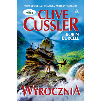 Wyrocznia | Polska Półka
