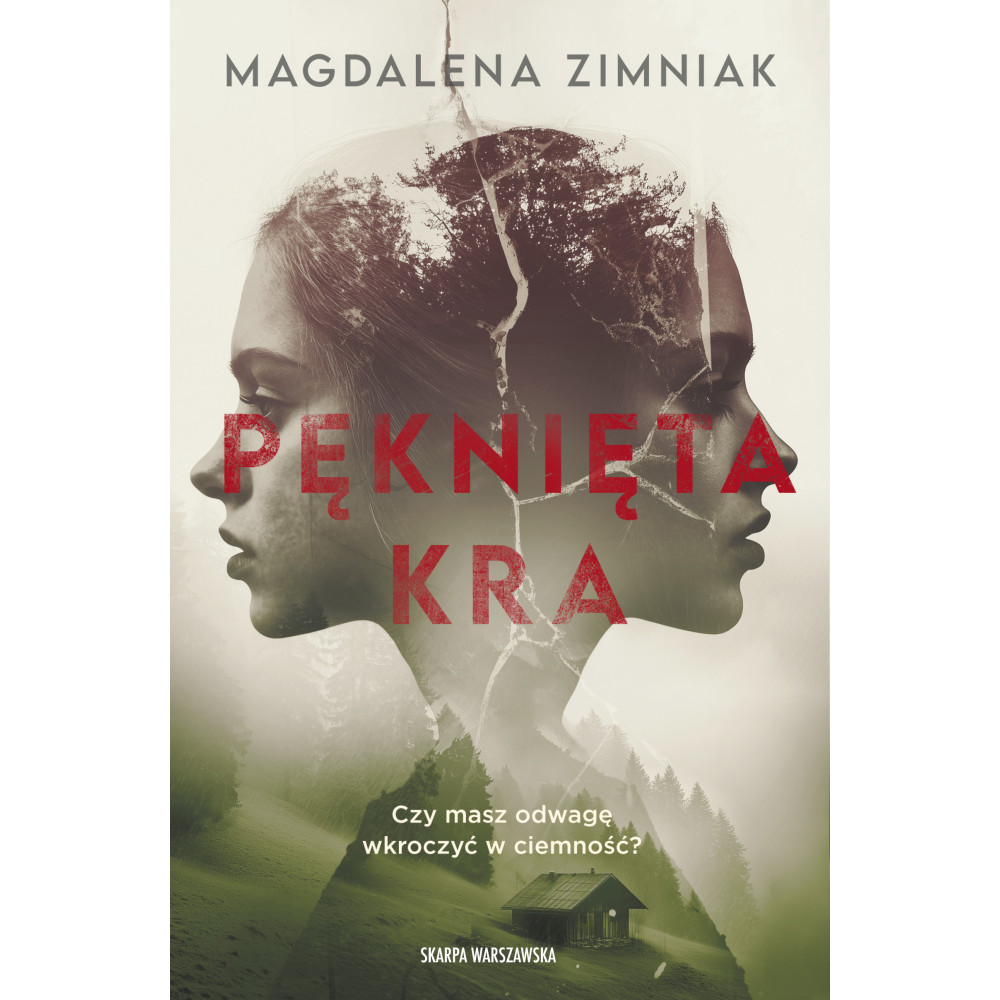 Pęknięta kra | Polska Półka
