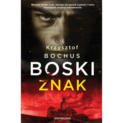 Boski znak | Polska Półka