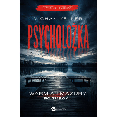 Psycholożka | Polska Półka