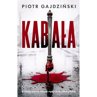 Kabała | Polska Półka
