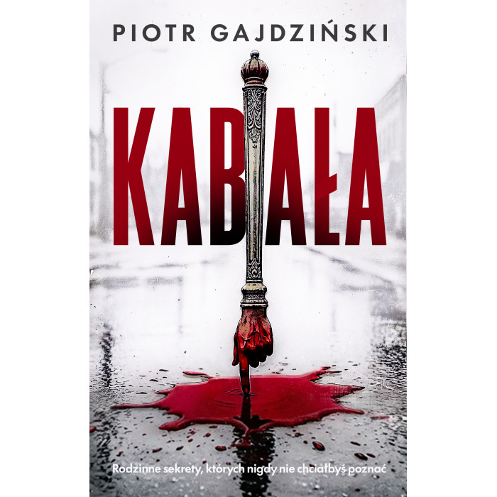 Kabała | Polska Półka