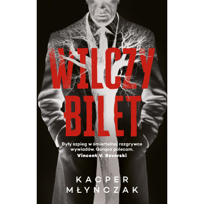 Wilczy bilet | Polska Półka