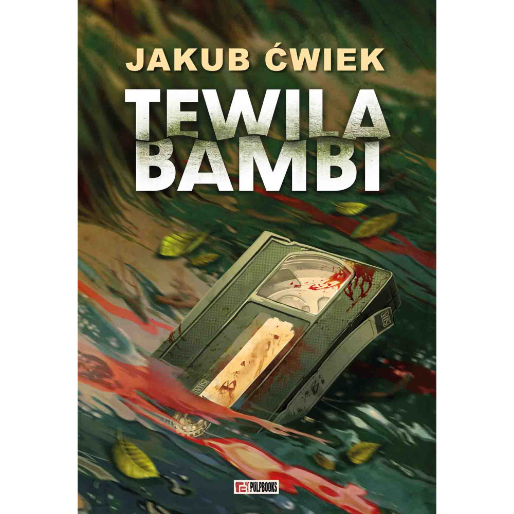 Tewila Bambi | Polska Półka