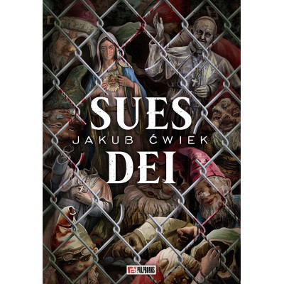 Sues Dei | Polska Półka