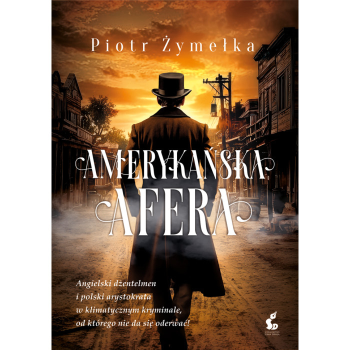 Amerykańska afera | Polska Półka
