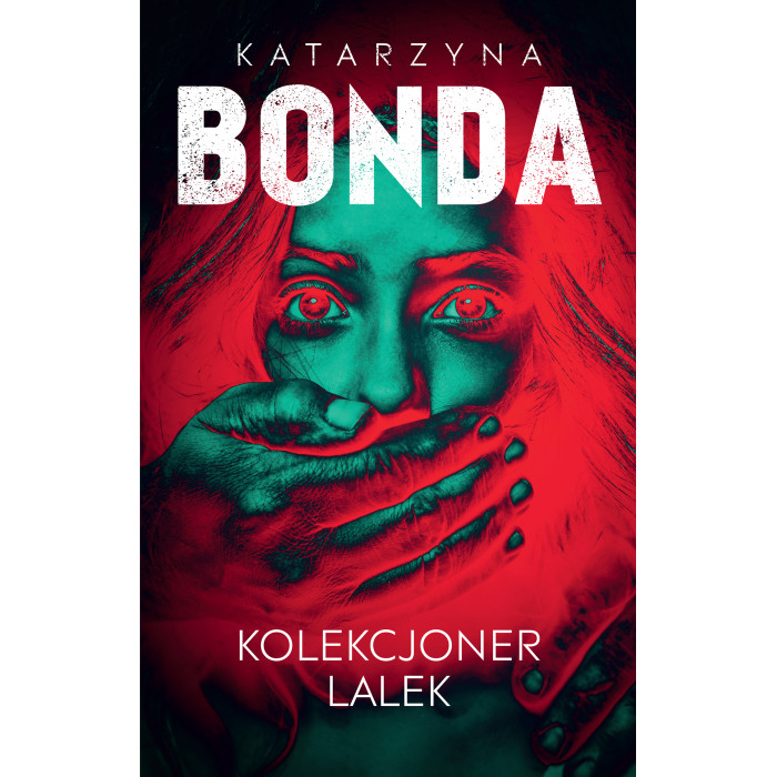 Kolekcjoner lalek. Lena. Tom 1 | Polska Półka