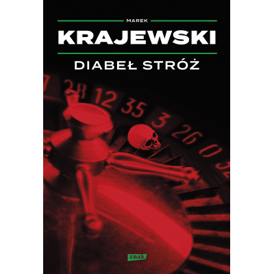 Diabeł stróż | Polska Półka