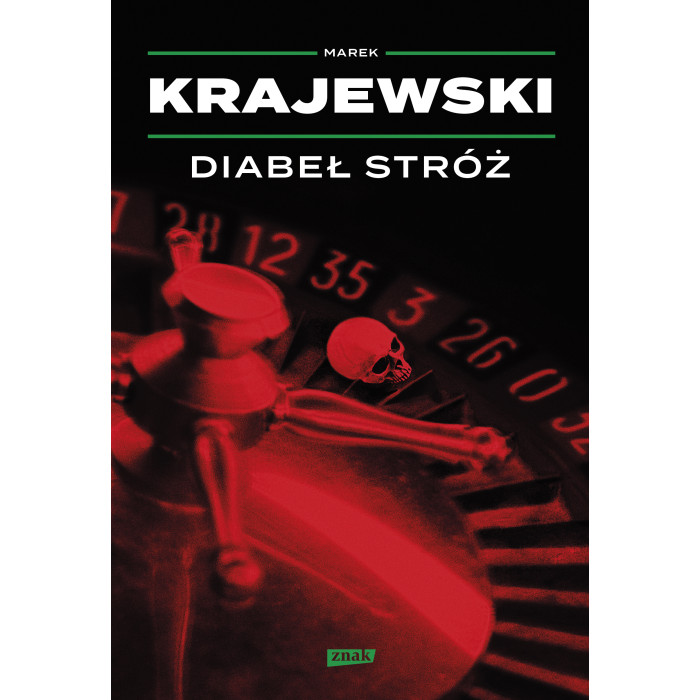 Diabeł stróż | Polska Półka