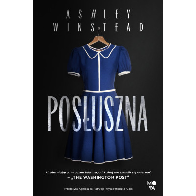 Posłuszna | Polska Półka