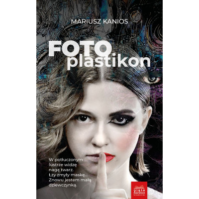Fotoplastikon. Seria z Alicją. Tom 3 | Polska Półka