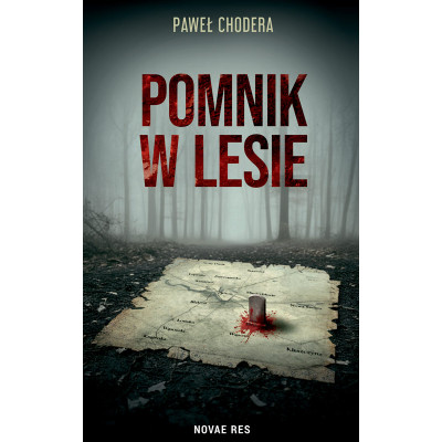 Pomnik w lesie | Polska Półka