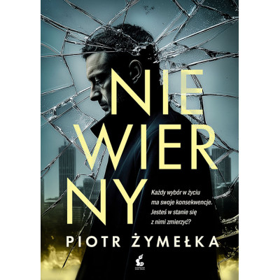 Niewierny | Polska Półka
