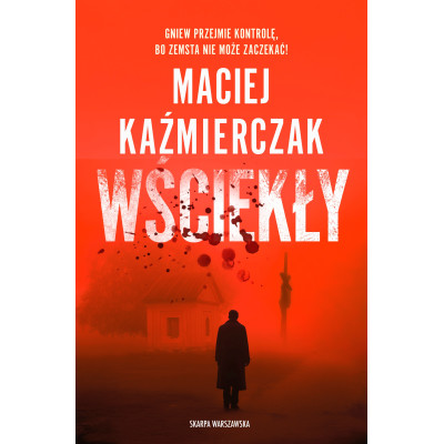 Wściekły | Polska Półka