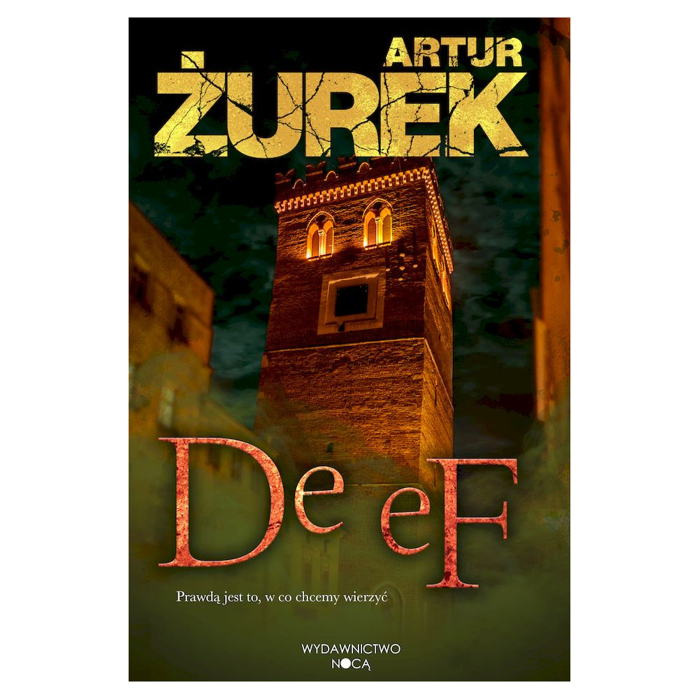 De eF | Polska Półka