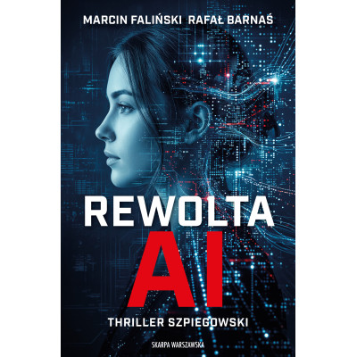 Rewolta AI | Polska Półka