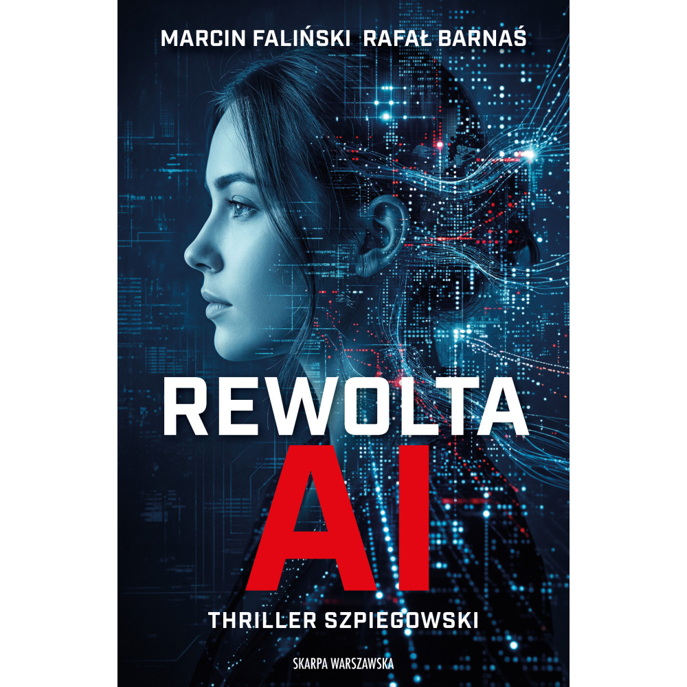 Rewolta AI | Polska Półka