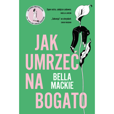 Jak umrzeć na bogato | Polska Półka