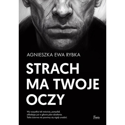 Strach ma twoje oczy | Polska Półka