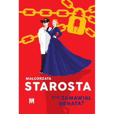 Kto zamawiał denata? | Polska Półka