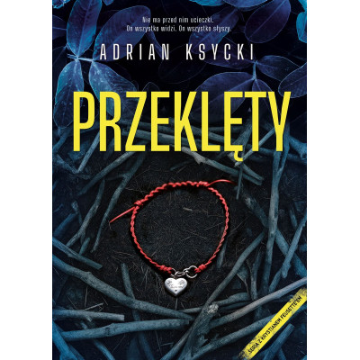 Przeklęty | Polska Półka