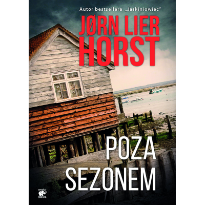 Poza sezonem. Seria o Williamie Wistingu. Tom 7 | Polska Półka