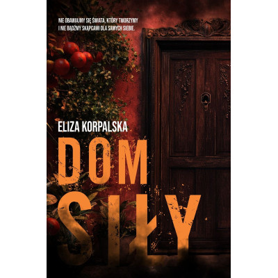Dom siły | Polska Półka