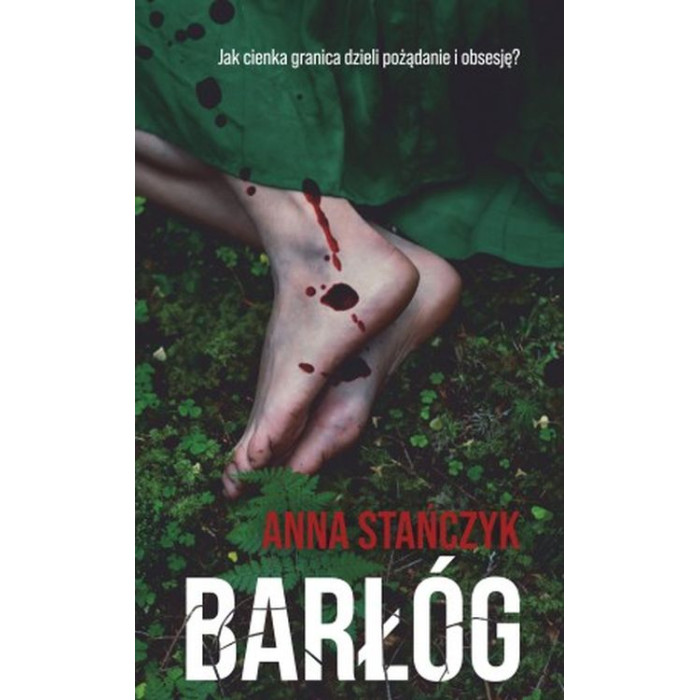 Barłóg | Polska Półka