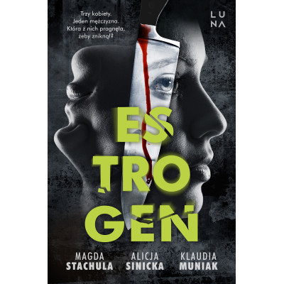 Estrogen | Polska Półka