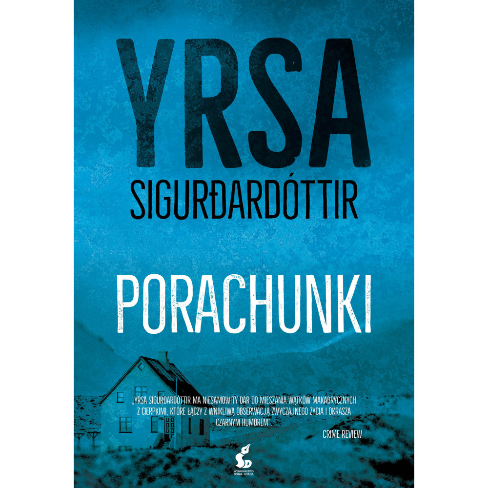 Porachunki. Freyja i Huldar. Tom 2 | Polska Półka