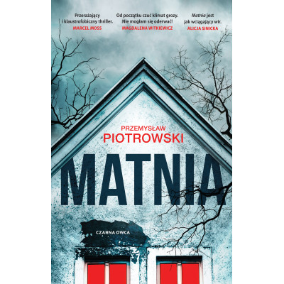 Matnia | Polska Półka