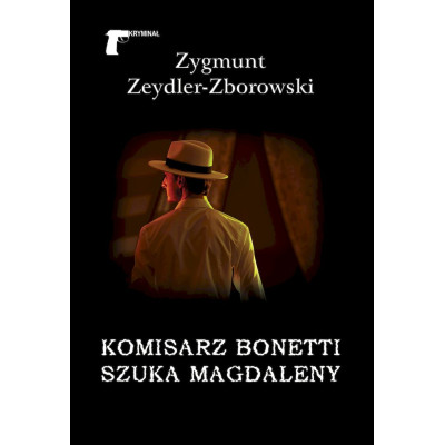 Komisarz Bonetti szuka Magdaleny | Polska Półka